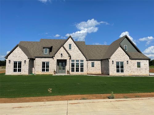 1007 Dixie Estates Way, Whitesboro, TX, 76273 | Card Image