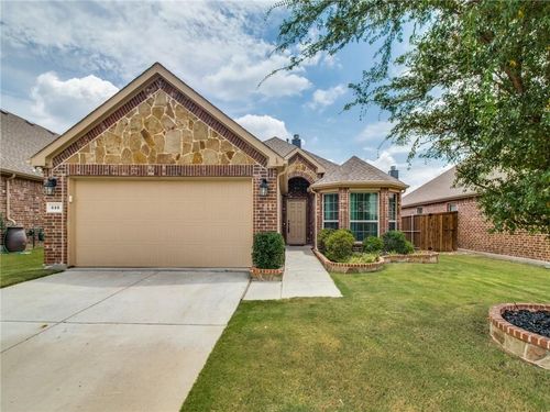 445 Cherry Spring Dr, McKinney, TX, 75072-5659 | Card Image