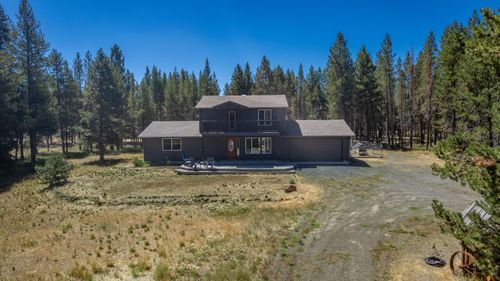 16465 White Buck Ave, La Pine, OR, 97739-9630 | Card Image