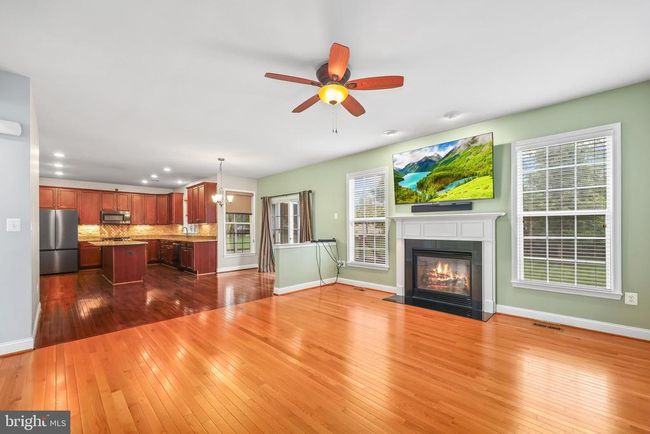 6971 Gillis Way, House other with 4 bedrooms, 4 bathrooms and null parking in GAINESVILLE VA | Image 18