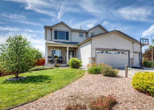 10868 Deer Meadow Cir, Colorado Springs, CO, 80925-1332 | Card Image