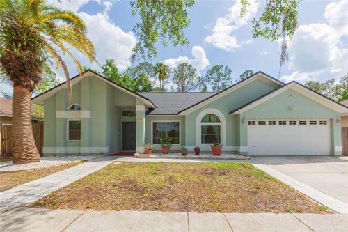 9313 Rockrose Dr, TAMPA, FL, 33647-2808 | Card Image