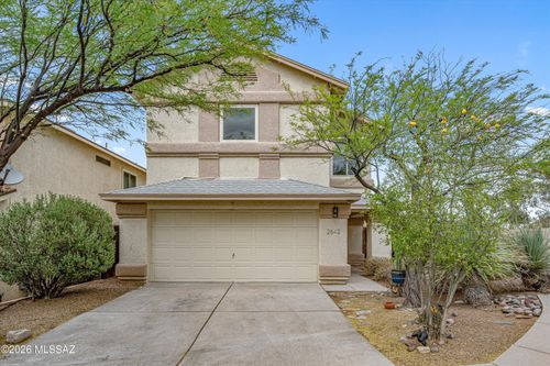 2642 W Sandecker Place, Tucson, AZ, 85745 | Card Image