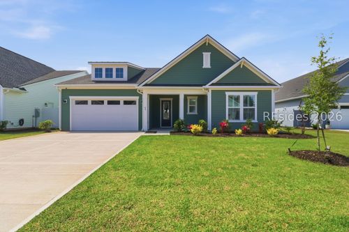 64 Lantana Way, Hardeeville, SC, 29927-4654 | Card Image