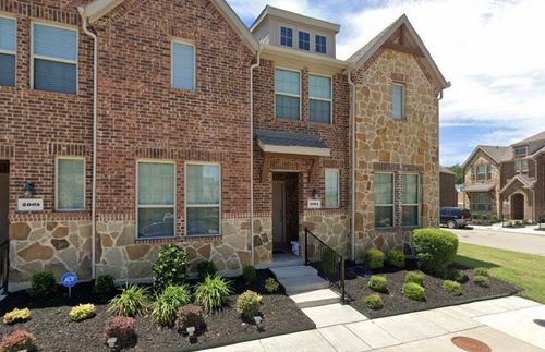 2001 Juniper Pass Way, Mesquite, TX, 75149-3130 | Card Image