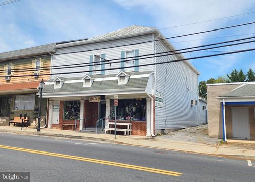 11 E Main St, THURMONT, MD, 21788-2007 | Card Image