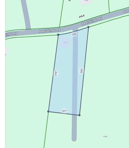 1042 Pearl Hinds Rd, Jamestown, TN, 38556-6139 | Card Image