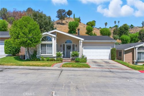 20161 Canyon View Dr, Canyon Country, CA, 91351-5734 | Card Image