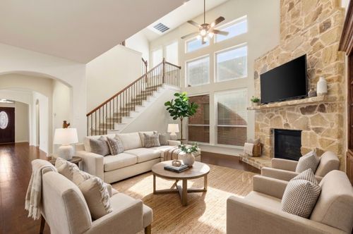 5004 Westport Dr, McKinney, TX, 75070-8636 | Card Image