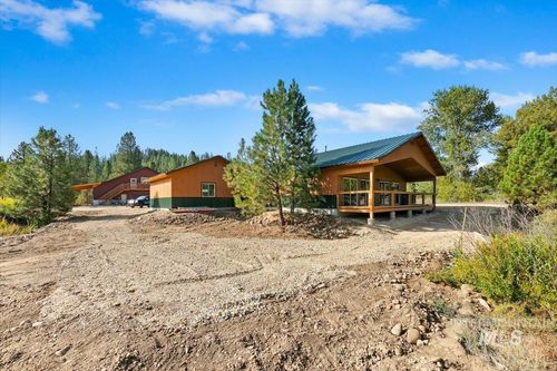 213 Lainey Ln, Idaho City, ID, 83631-5014 | Card Image