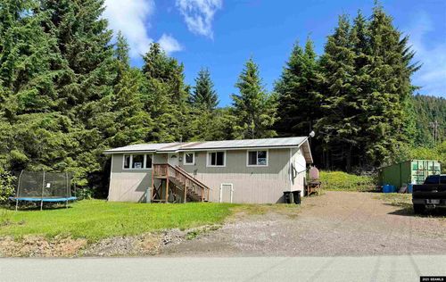 416 Gartina Hwy, Hoonah, AK, 99829 | Card Image