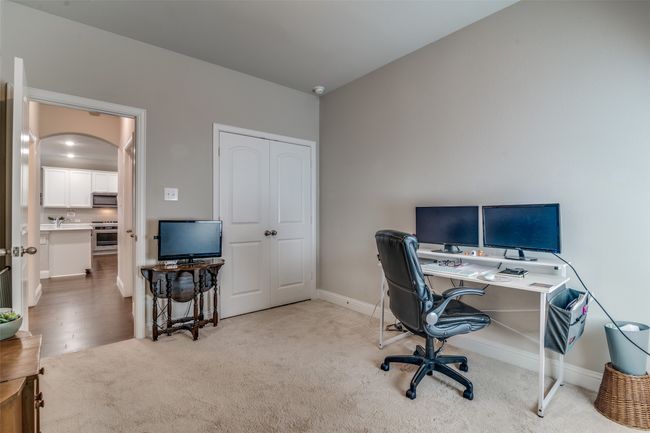 2085 Avondown Rd, House other with 3 bedrooms, 2 bathrooms and null parking in Forney TX | Image 23