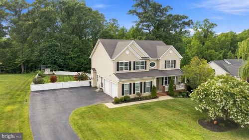 1004 Horse Pen Run, HUNTINGTOWN, MD, 20639-2328 | Card Image
