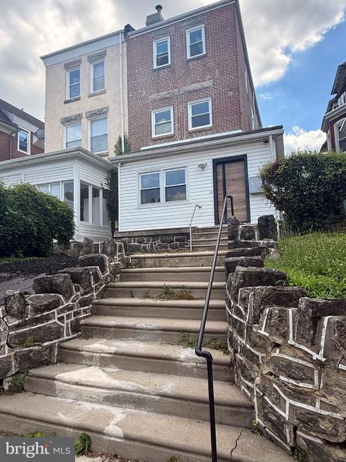 2-822 Wynnewood Rd, PHILADELPHIA, PA, 19151-3446 | Card Image