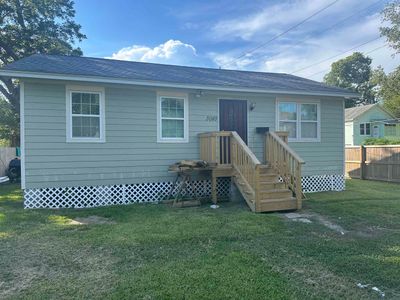 3049 5th St, House other with 3 bedrooms, 1 bathrooms and null parking in Port Arthur TX | Image 1