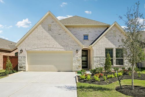 15979 Mahogany Mist Dr, Conroe, TX, 77302-0005 | Card Image