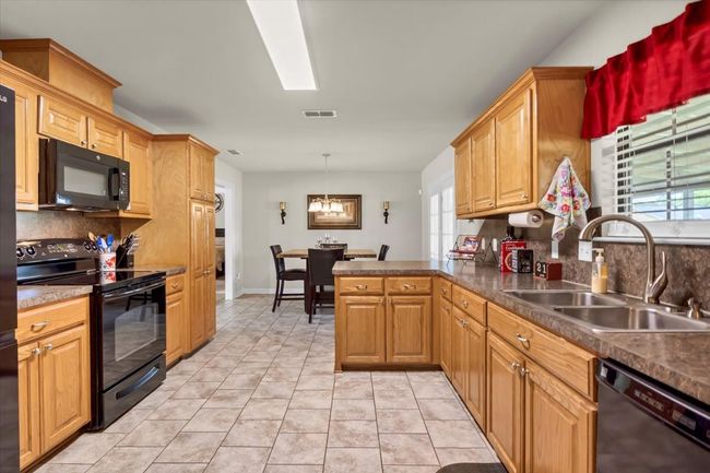 2672 Lansing Switch Rd, House other with 3 bedrooms, 2 bathrooms and null parking in Longview TX | Image 13