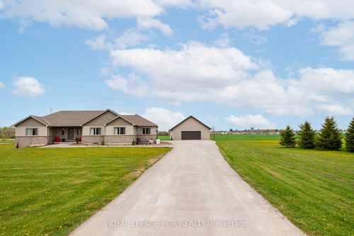 485201 30 Sideroad, Amaranth, ON, L9V1N7 | Card Image