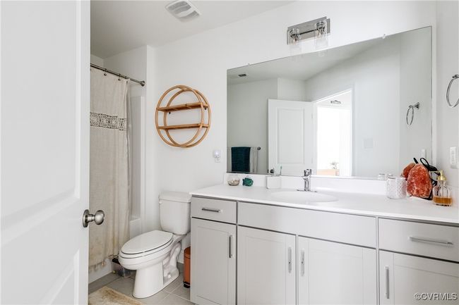 421 Randolph View Drive, Townhouse with 3 bedrooms, 3 bathrooms and null parking in Midlothian VA | Image 24