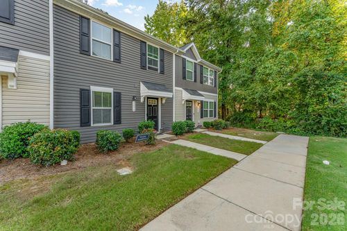 5356 Austin Knoll Ct, Charlotte, NC, 28269-4590 | Card Image