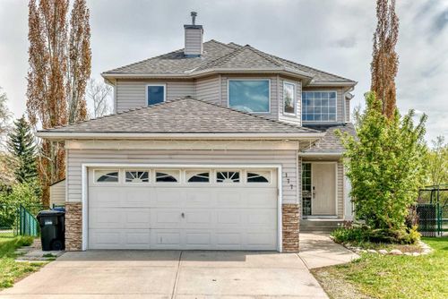 177 Douglas Glen Heath Se, Calgary, AB, T2Z2N1 | Card Image