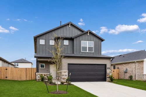 606 Amber Falls Dr, Montgomery, TX, 77356-2334 | Card Image