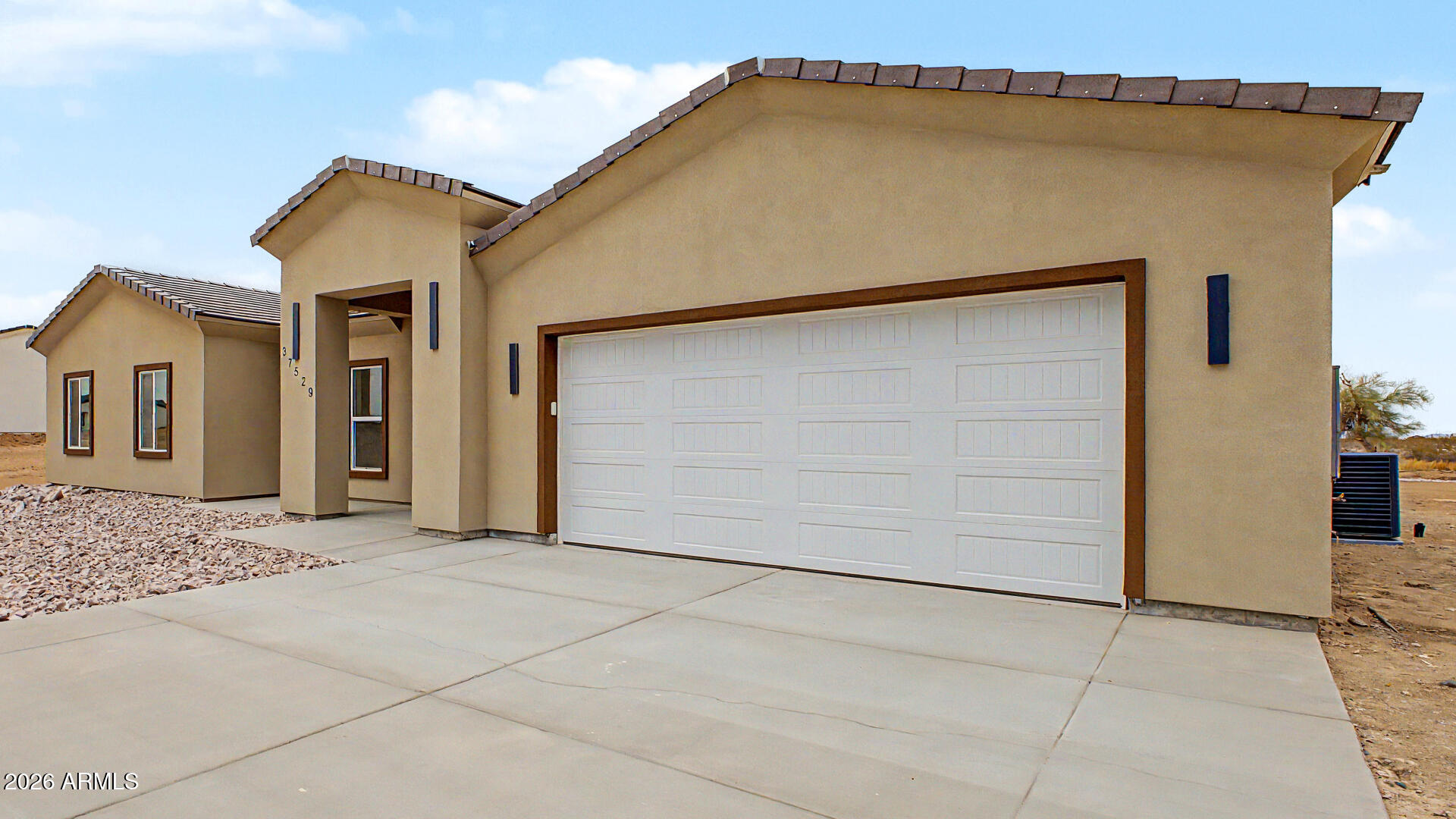 Residential in Tonopah 4