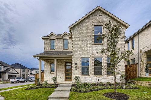 6048 Silverstein St, Fort Worth, TX, 76126-4653 | Card Image