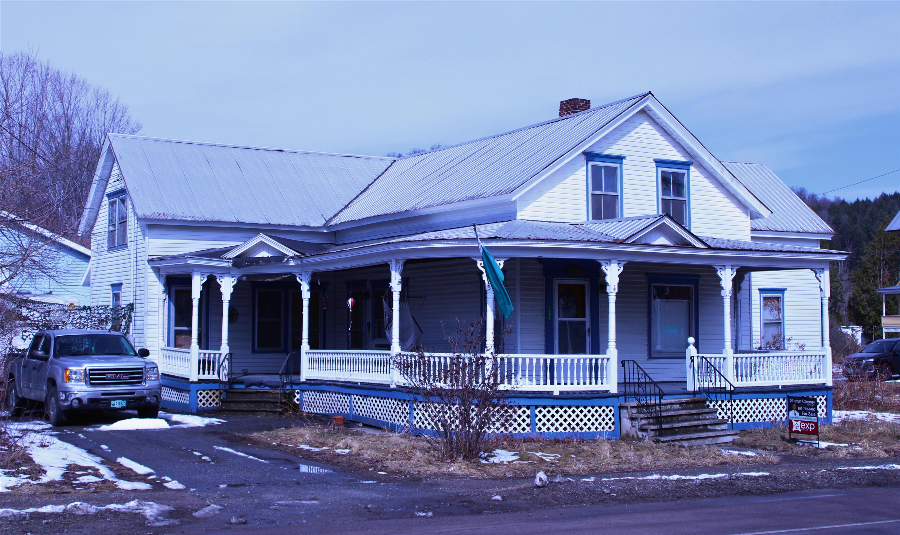 Residential in Cambridge 4