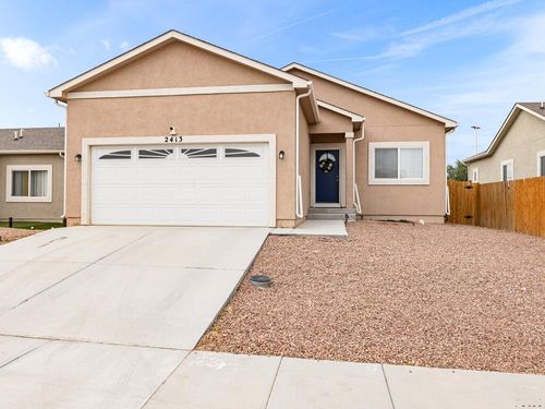 2413 Cruz Ct, Pueblo, CO, 81003-5103 | Card Image
