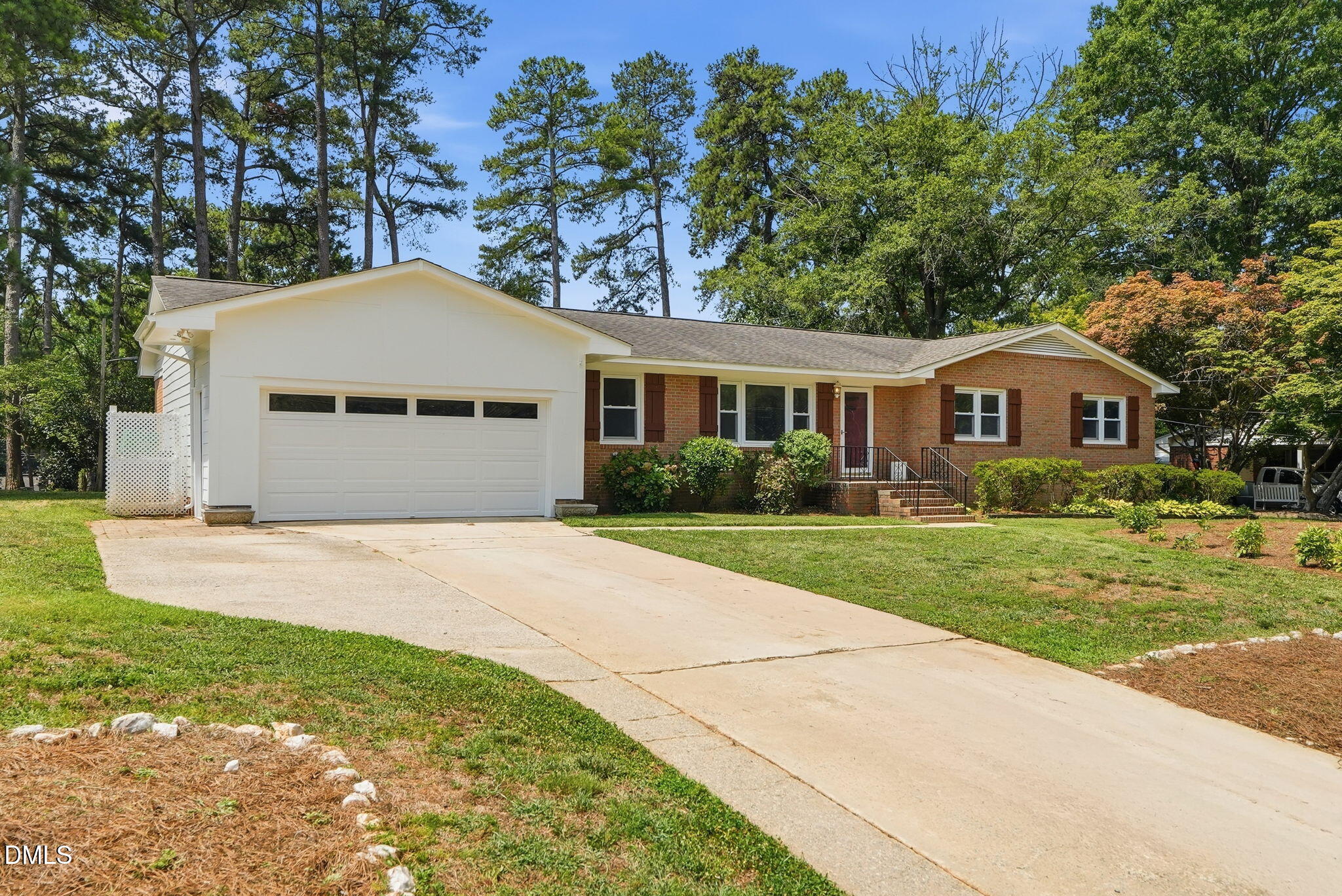 4409 Leota Dr, For Sale in Raleigh - eXp Realty