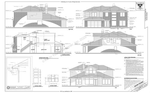 8306 Western Dr, Houston, TX, 77055-2019 | Card Image