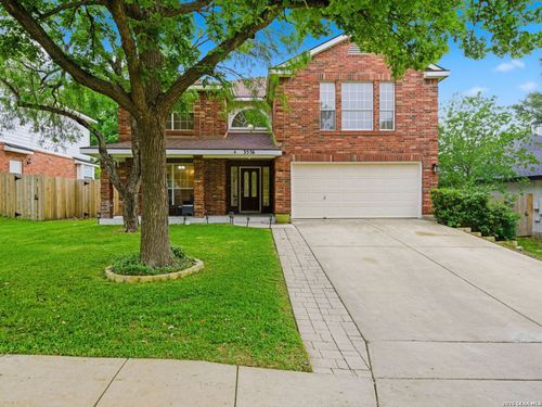 3576 Marietta Ln, Schertz, TX, 78154-1238 | Card Image