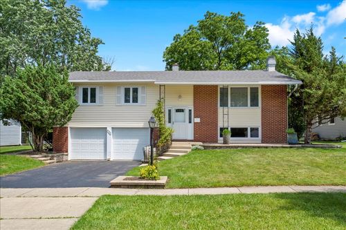 4255 Dixon Dr, Hoffman Estates, IL, 60192-1403 | Card Image