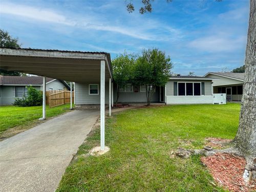 640 Parson Dr, Beaumont, TX, 77706-6109 | Card Image