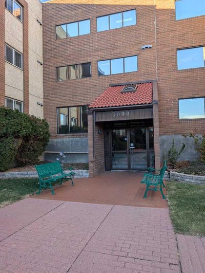 102 - 3090 15 Ave Se, Condo with 2 bedrooms, 2 bathrooms and 1 parking in Medicine Hat AB | Image 3