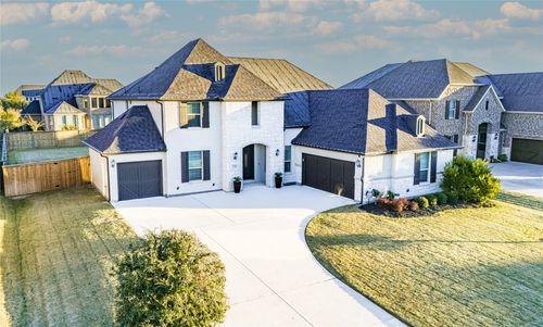 1741 Winchester Dr, Prosper, TX, 75078-2026 | Card Image