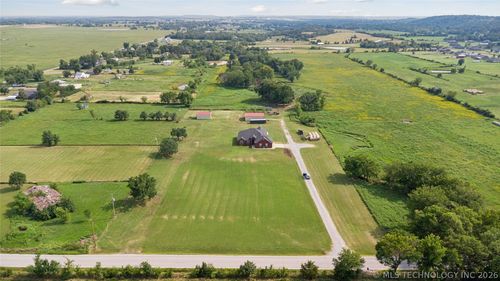 25 Nw Lowery Rd, Claremore, OK, 74017 | Card Image