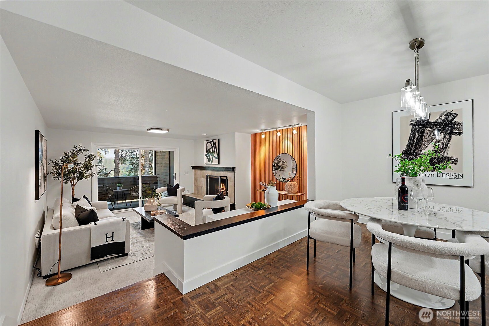 Residential in Bellevue 2