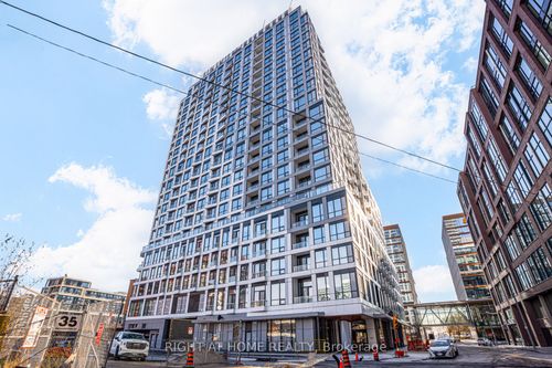 803-15 Richardson St, Toronto, ON, M5A0Y5 | Card Image