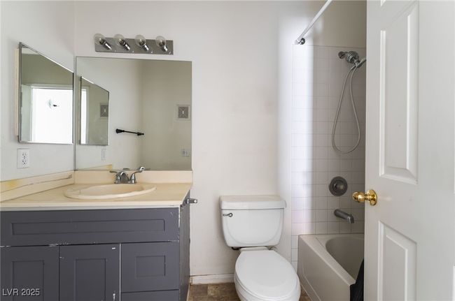 1838 N Jones Blvd, Townhouse with 2 bedrooms, 2 bathrooms and null parking in Las Vegas NV | Image 28
