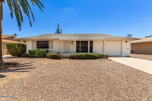 9933 W Riviera Dr, Sun City, AZ, 85351-3953 | Card Image