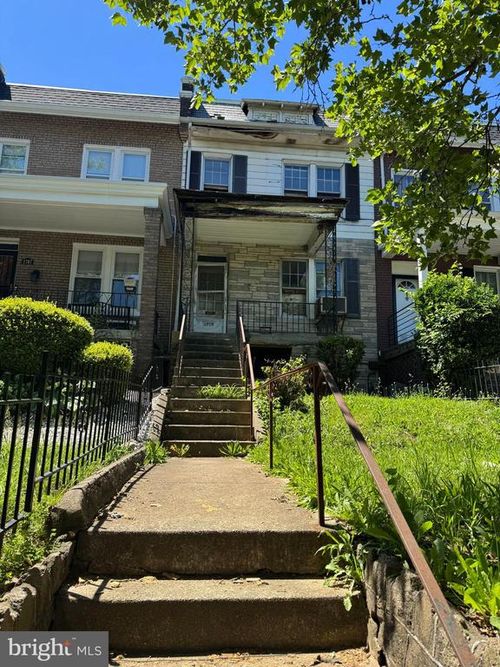 1705 M St Ne, WASHINGTON, DC, 20002-2007 | Card Image