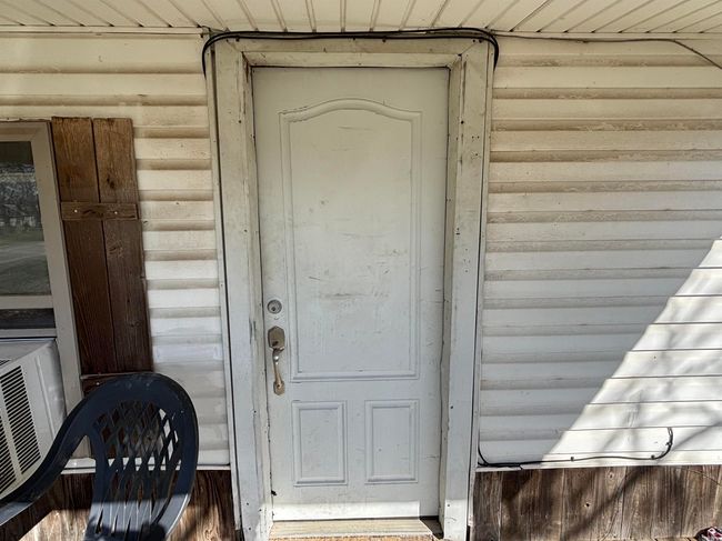 591 Main St, House other with 2 bedrooms, 1 bathrooms and null parking in Pleasant Plains AR | Image 6