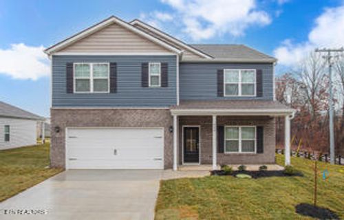 906 Curly Top Ln, Knoxville, TN, 37932-3417 | Card Image