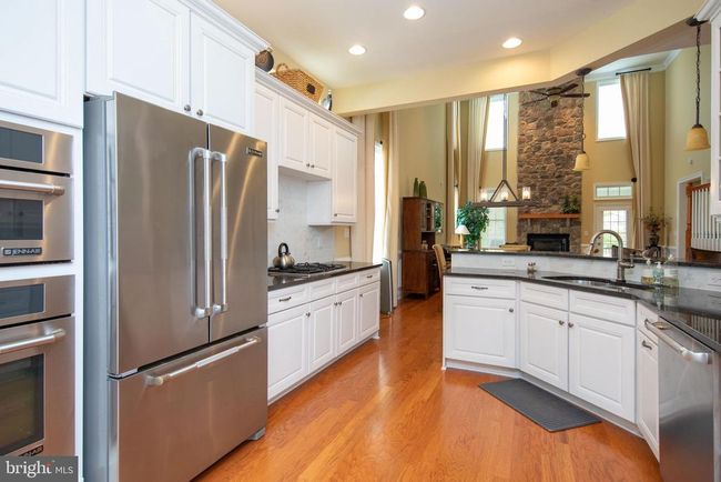 1744 Renaissance Blvd, House other with 3 bedrooms, 4 bathrooms and null parking in YARDLEY PA | Image 17