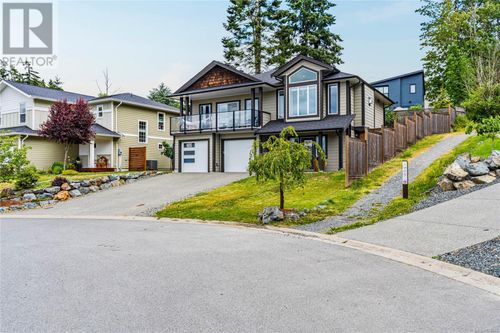 4655 Mallard Way, Cowichan Bay, BC, V0R1N1 | Card Image