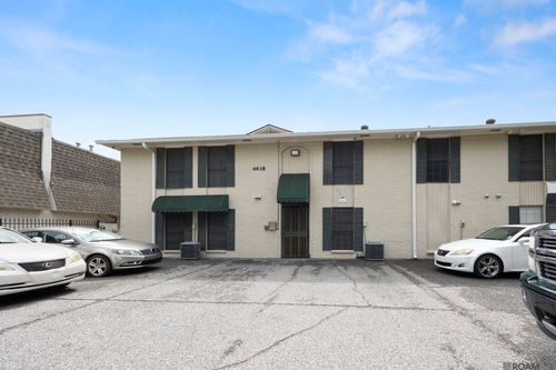 21-4618 Alvin Dark Ave, Baton Rouge, LA, 70802 | Card Image