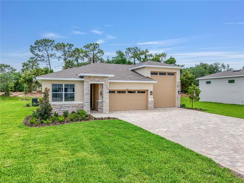 9157 Players Dr, WEEKI WACHEE, FL, 34613 | Card Image