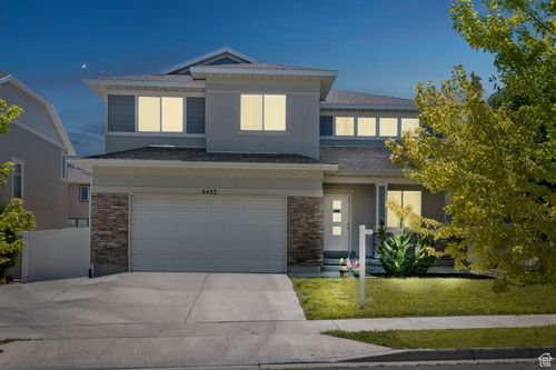 5453 W Anfield Way, Herriman, UT, 84096-5809 | Card Image